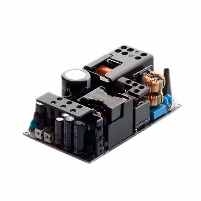 MDS-300APB48 AA Delta Electronics  Convertidores CA/CC